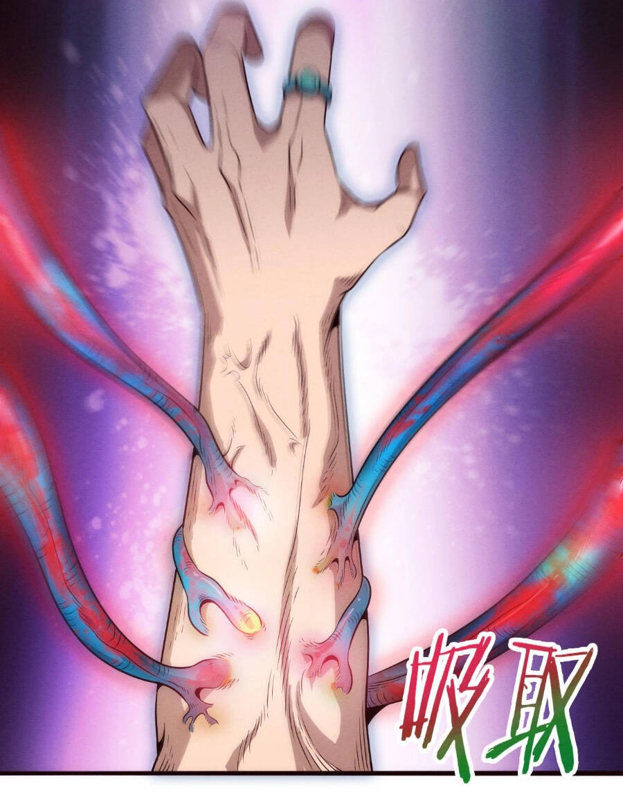 Tiến Hóa Cuồng Triều Chapter 48 - 20