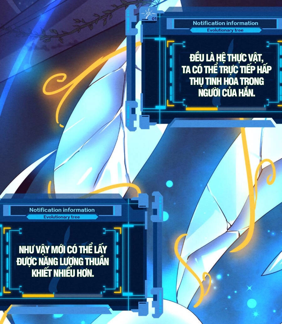 Tiến Hóa Cuồng Triều Chapter 48 - 24