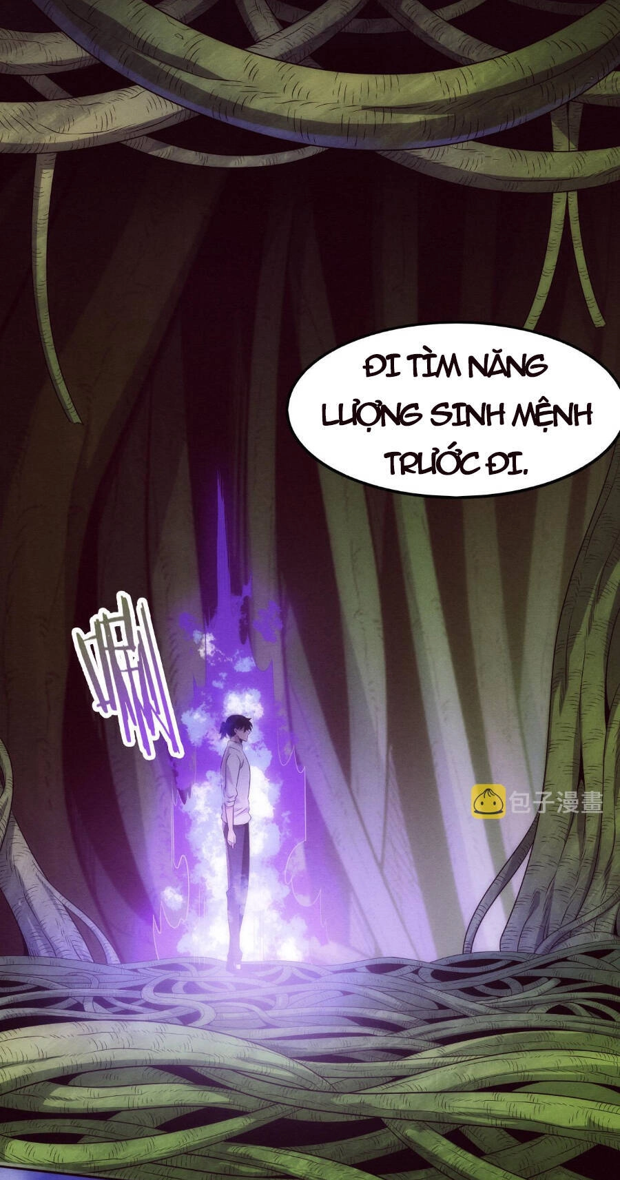 Tiến Hóa Cuồng Triều Chapter 48 - 33