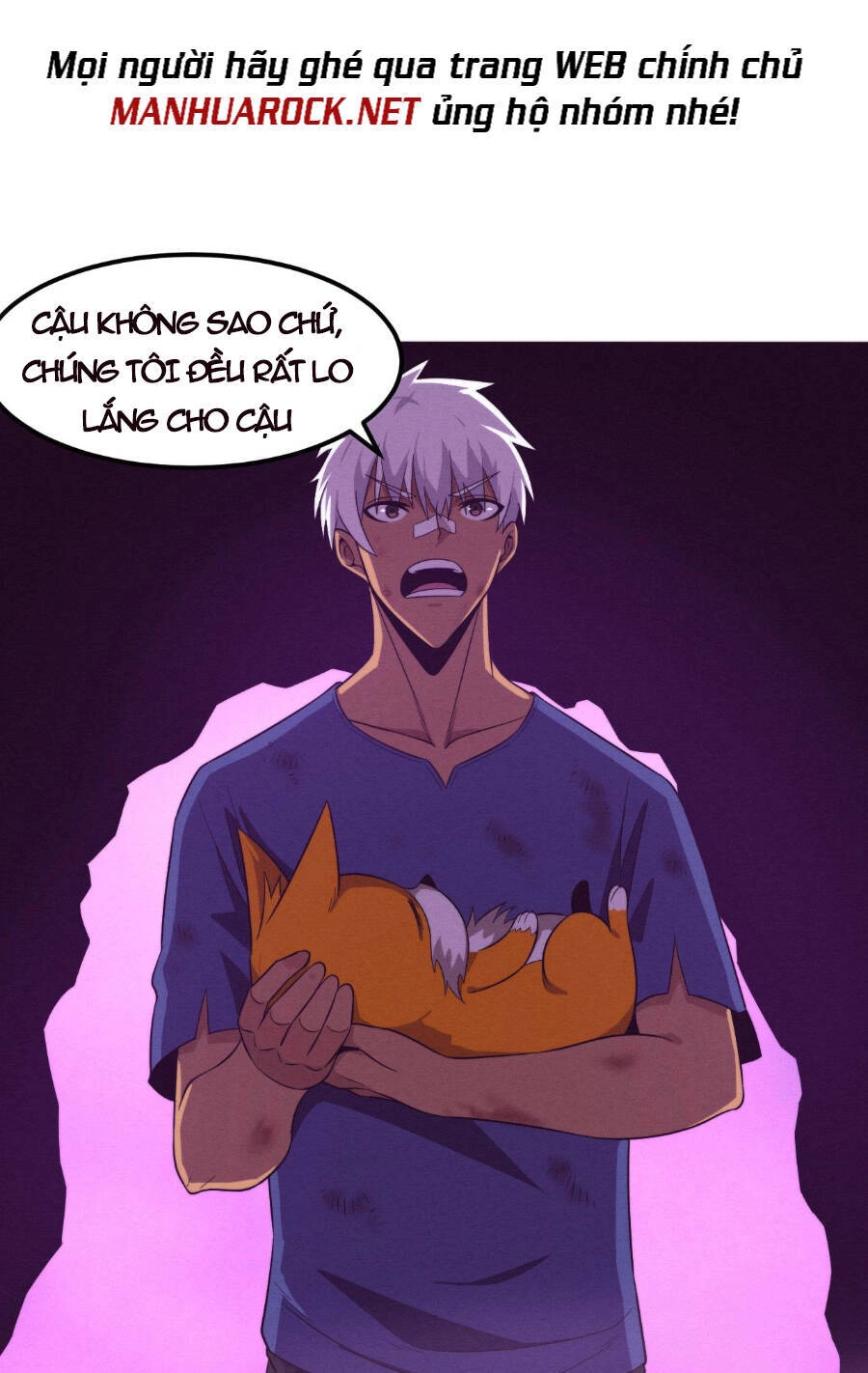 Tiến Hóa Cuồng Triều Chapter 48 - 42