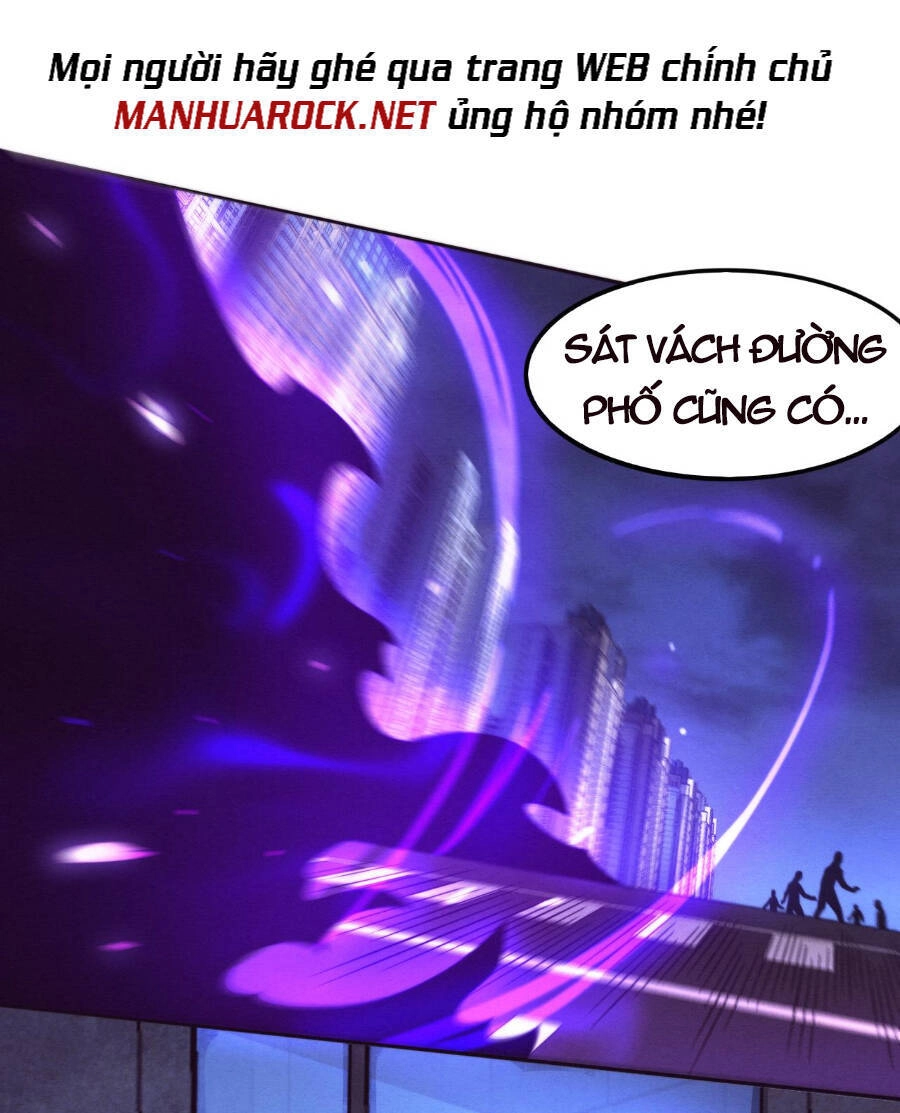 Tiến Hóa Cuồng Triều Chapter 48 - 64