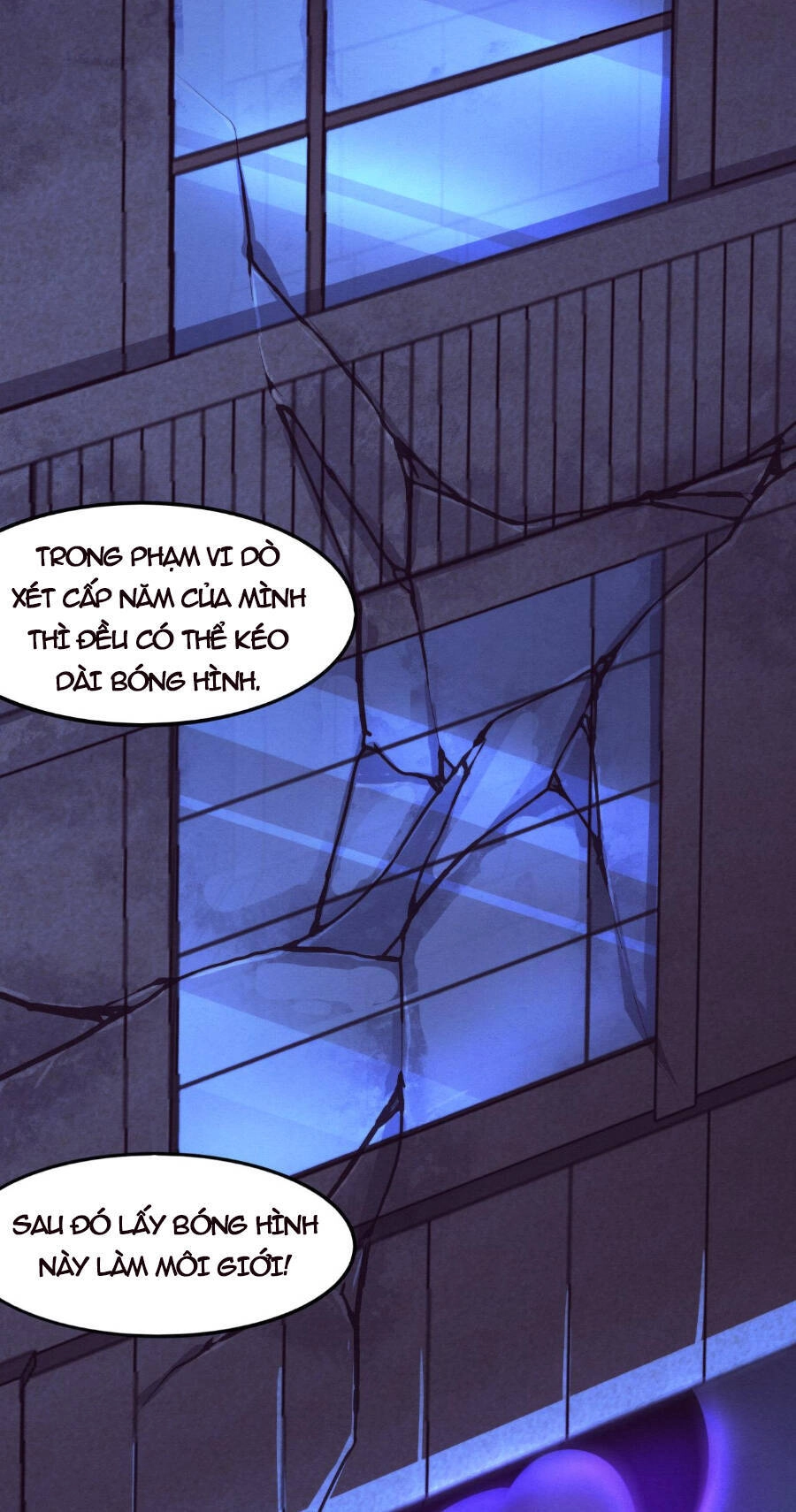 Tiến Hóa Cuồng Triều Chapter 48 - 65