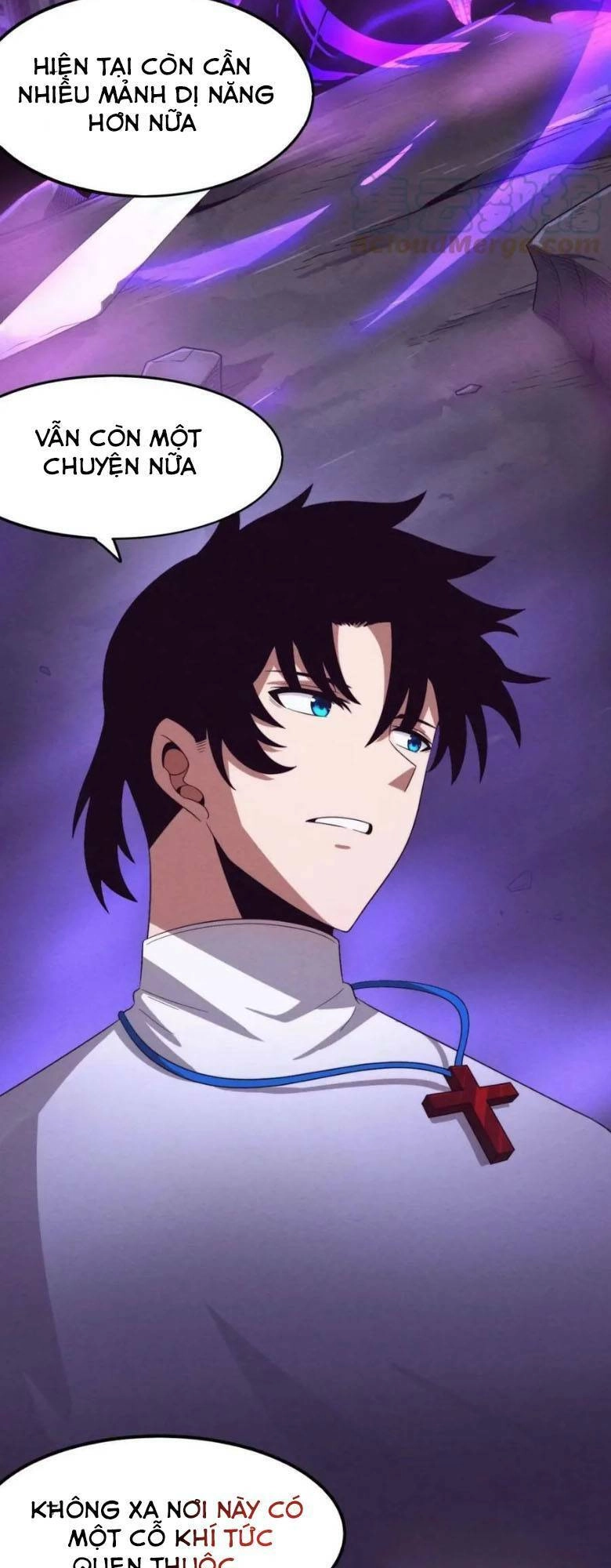 Tiến Hóa Cuồng Triều Chapter 49 - 9