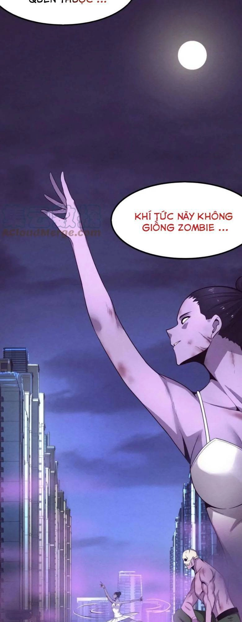 Tiến Hóa Cuồng Triều Chapter 49 - 10