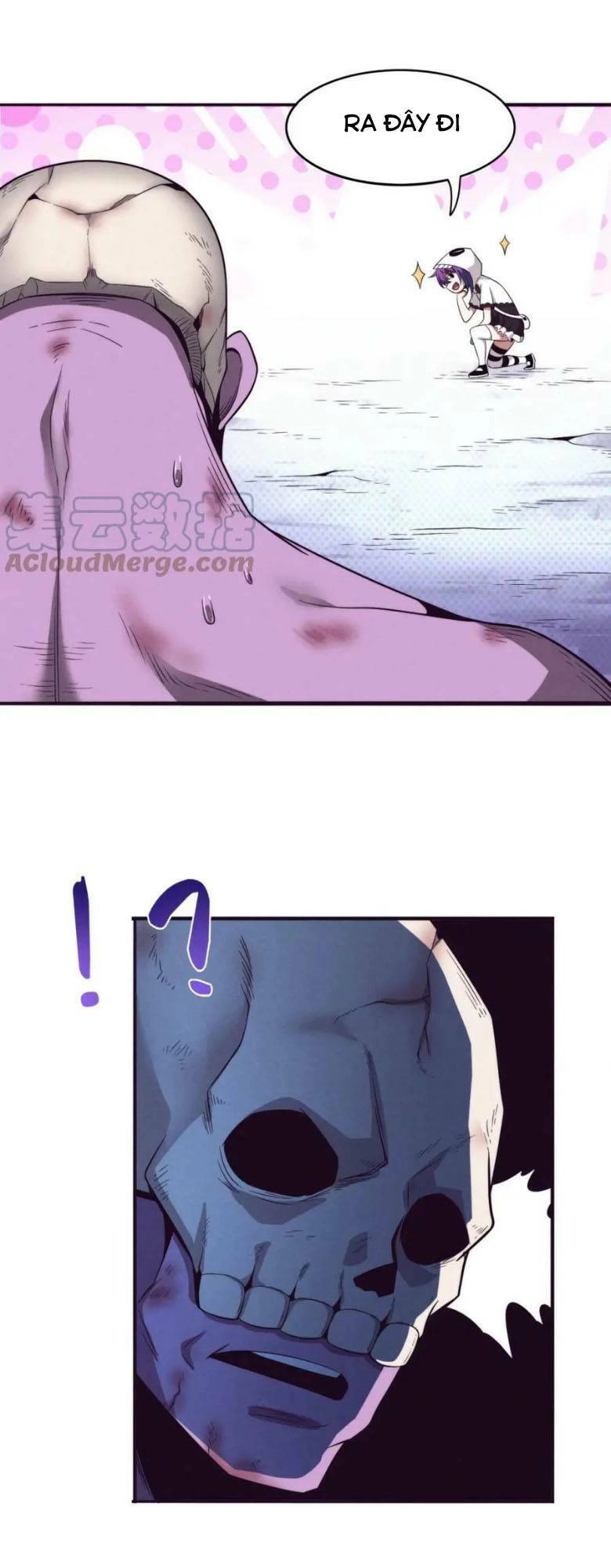 Tiến Hóa Cuồng Triều Chapter 49 - 14