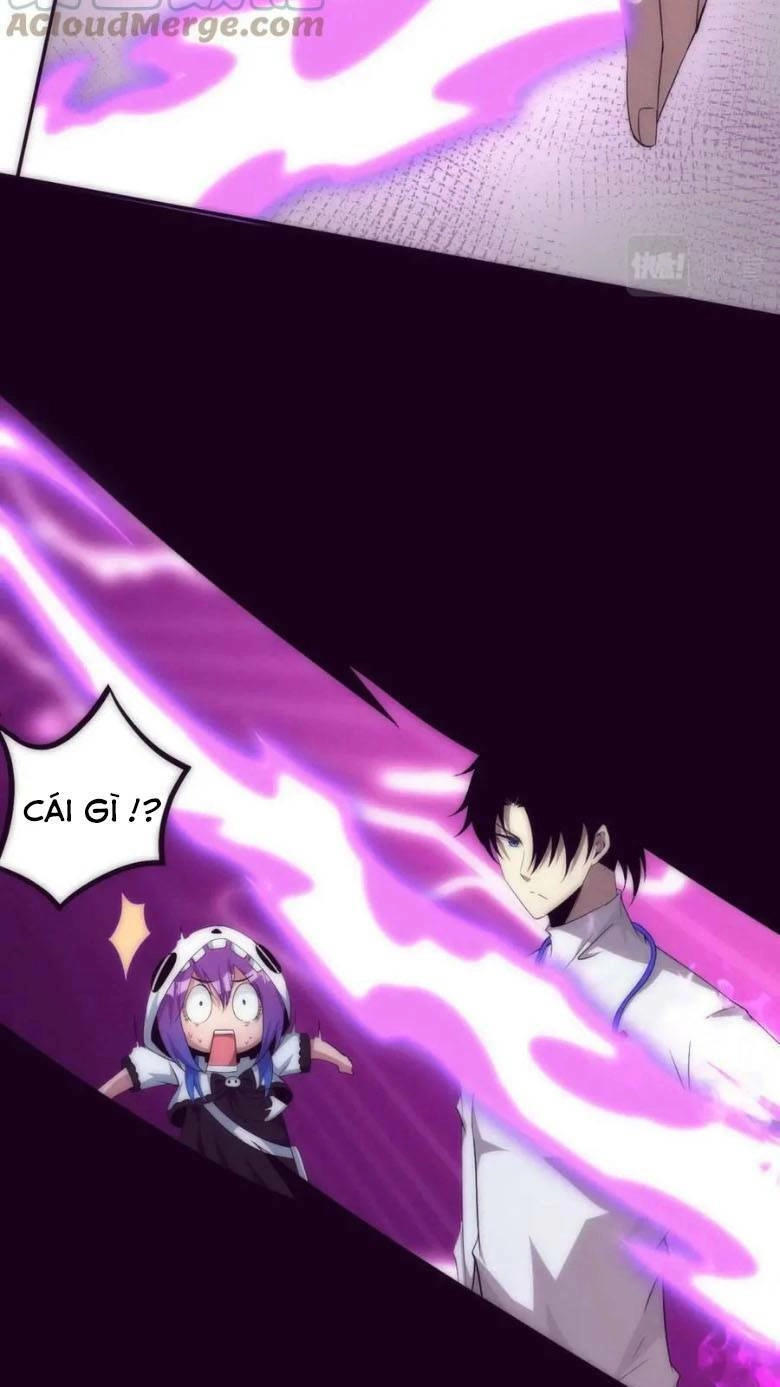 Tiến Hóa Cuồng Triều Chapter 49 - 18