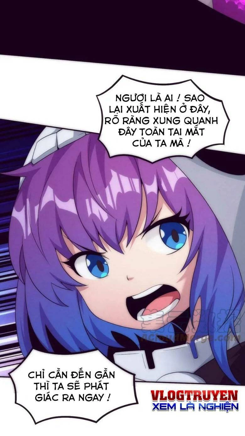 Tiến Hóa Cuồng Triều Chapter 49 - 19