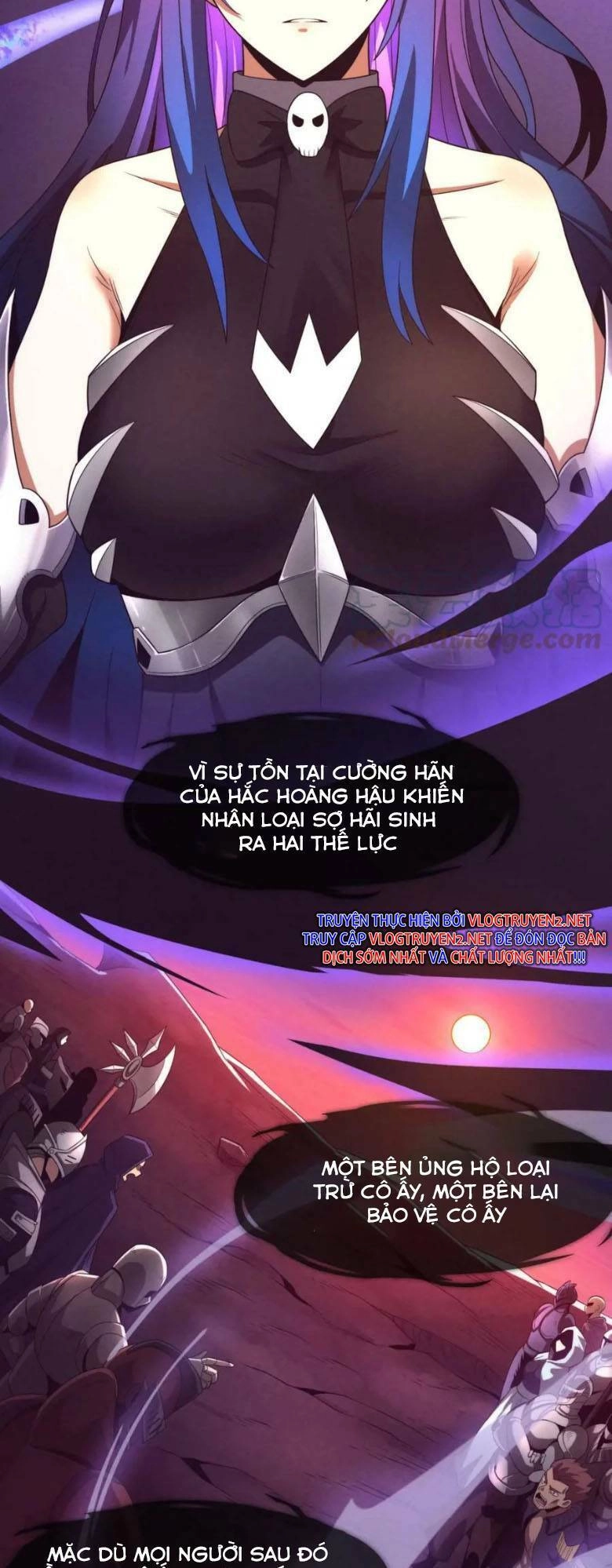 Tiến Hóa Cuồng Triều Chapter 49 - 24