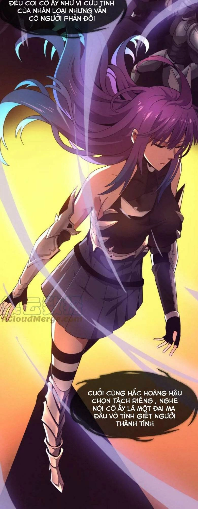 Tiến Hóa Cuồng Triều Chapter 49 - 25