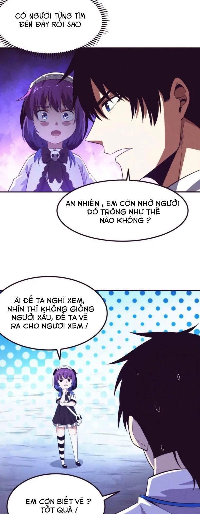 Tiến Hóa Cuồng Triều Chapter 49 - 28