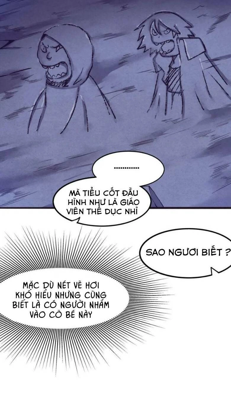 Tiến Hóa Cuồng Triều Chapter 49 - 31