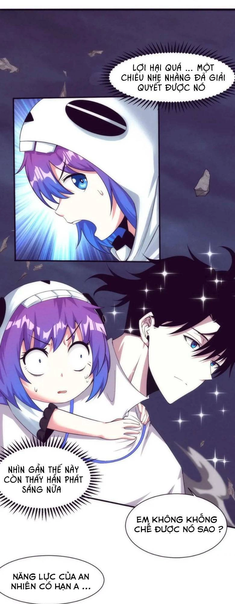 Tiến Hóa Cuồng Triều Chapter 49 - 38