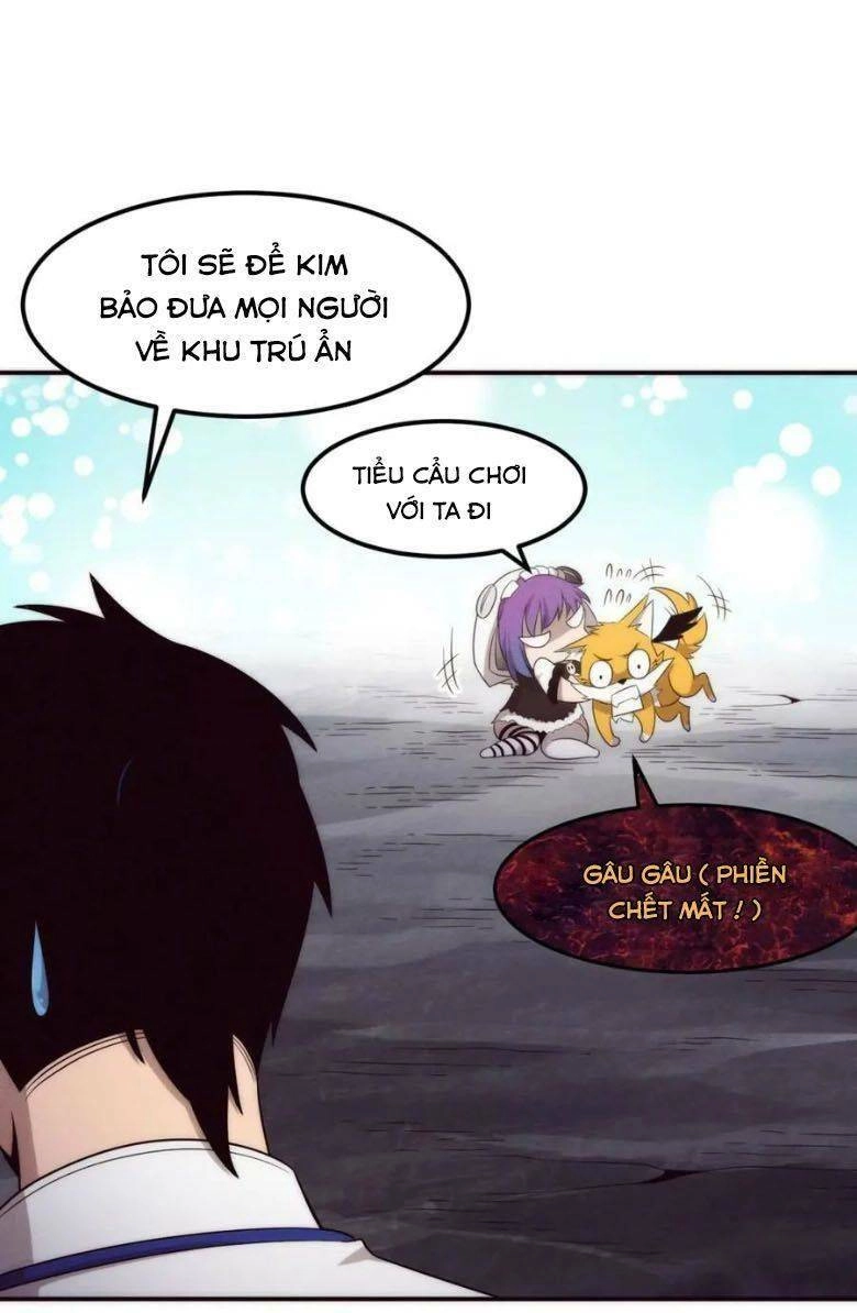 Tiến Hóa Cuồng Triều Chapter 50 - 6