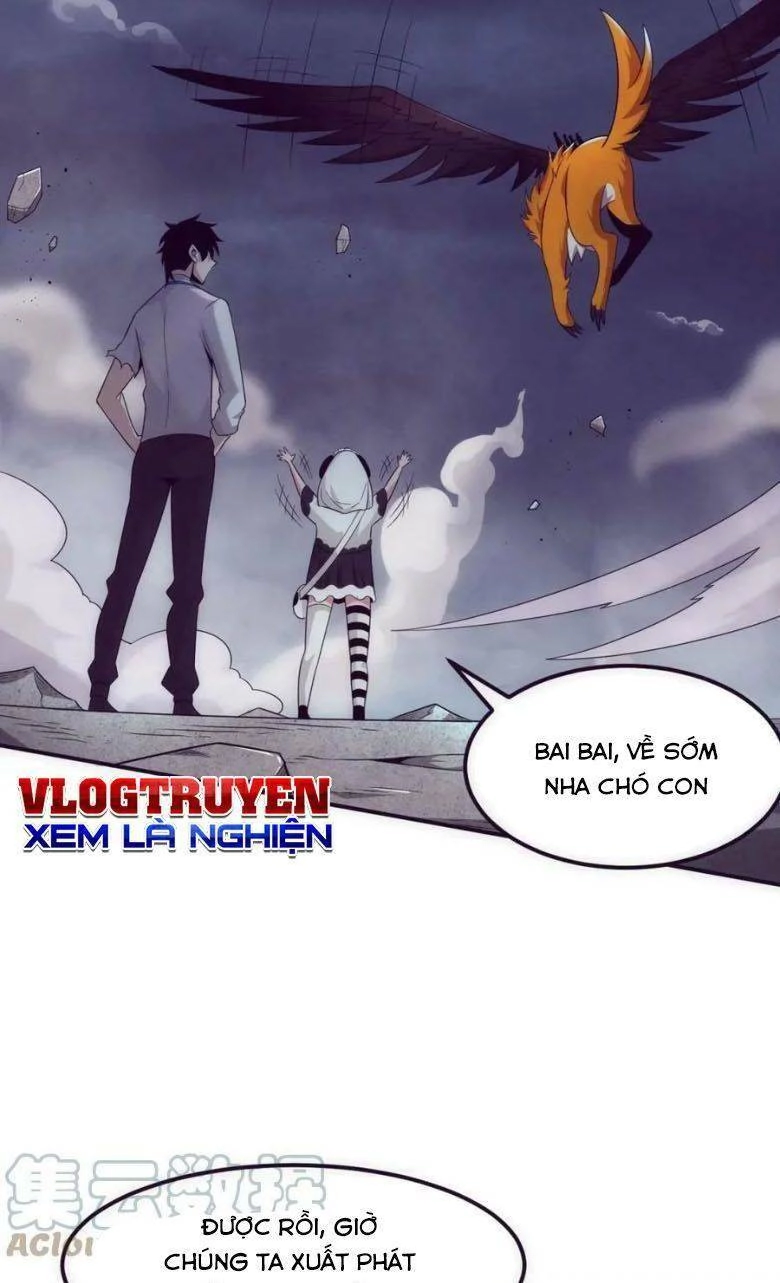 Tiến Hóa Cuồng Triều Chapter 50 - 12