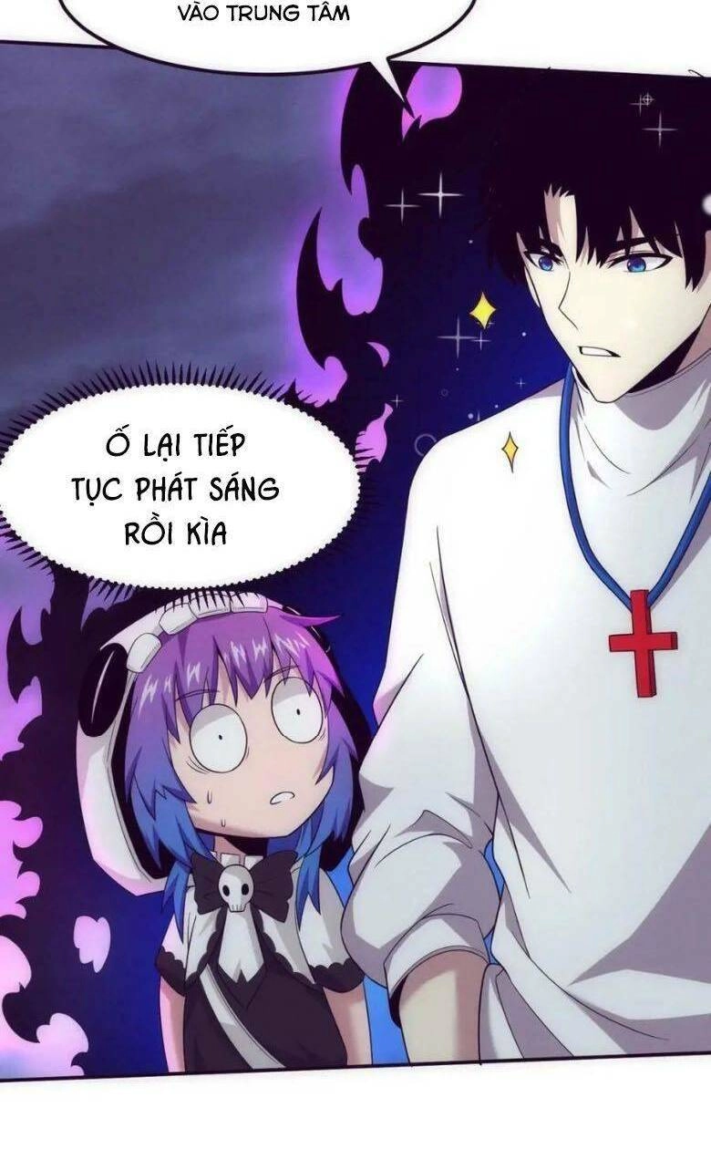 Tiến Hóa Cuồng Triều Chapter 50 - 13