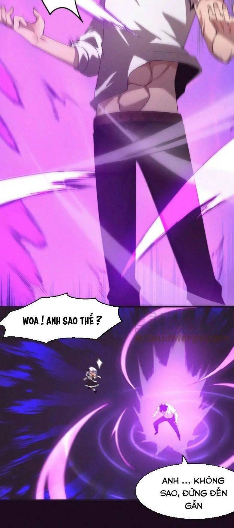 Tiến Hóa Cuồng Triều Chapter 50 - 19