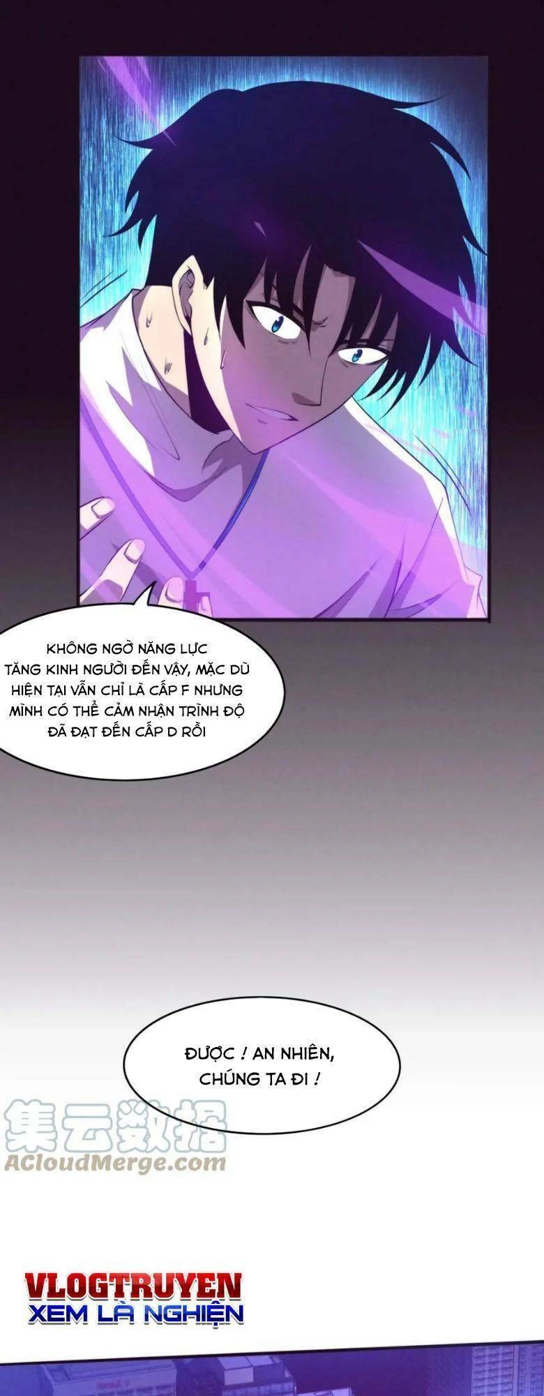 Tiến Hóa Cuồng Triều Chapter 50 - 20