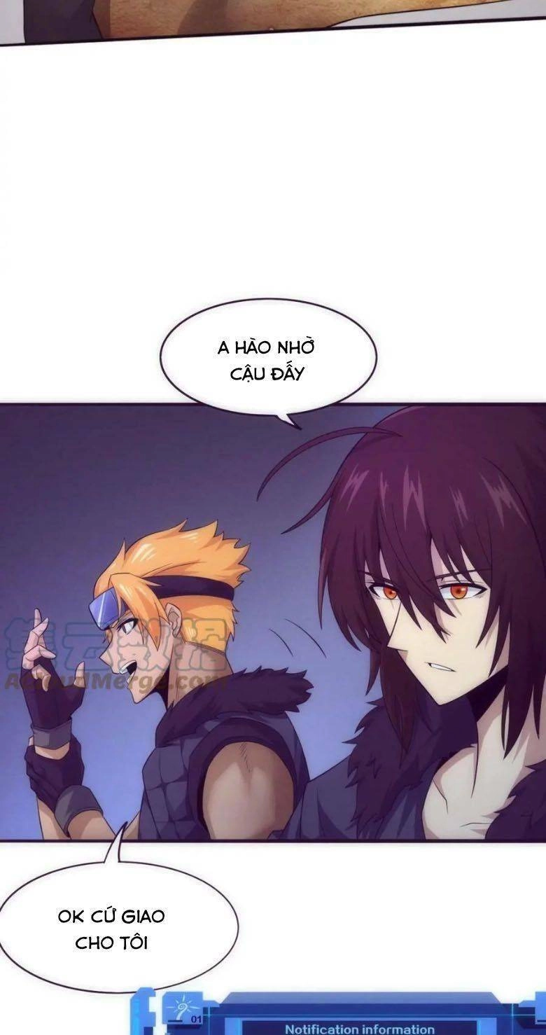 Tiến Hóa Cuồng Triều Chapter 50 - 24