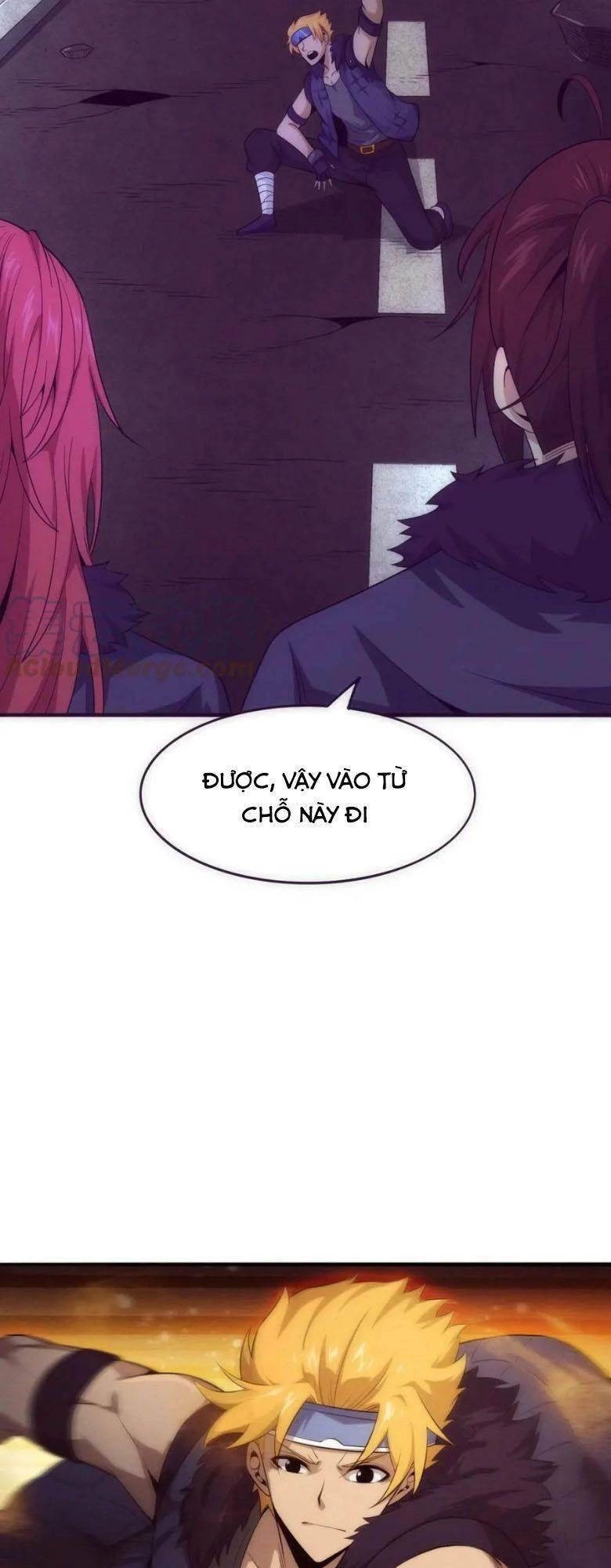 Tiến Hóa Cuồng Triều Chapter 50 - 27