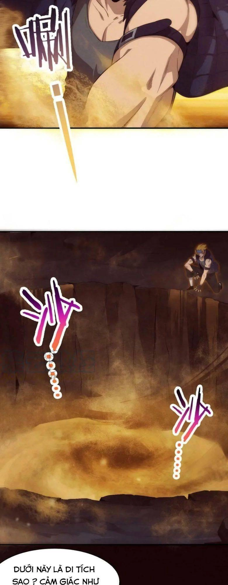 Tiến Hóa Cuồng Triều Chapter 50 - 28