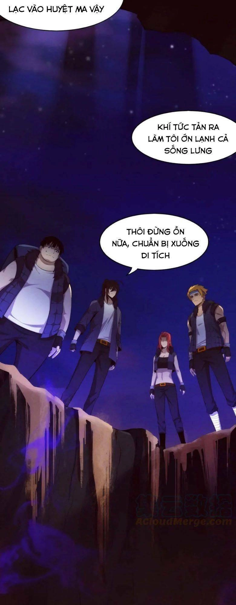 Tiến Hóa Cuồng Triều Chapter 50 - 29