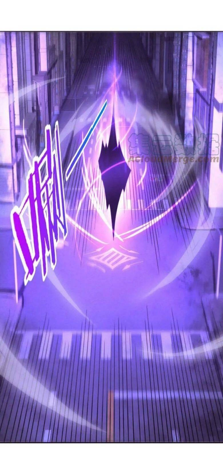 Tiến Hóa Cuồng Triều Chapter 50 - 31