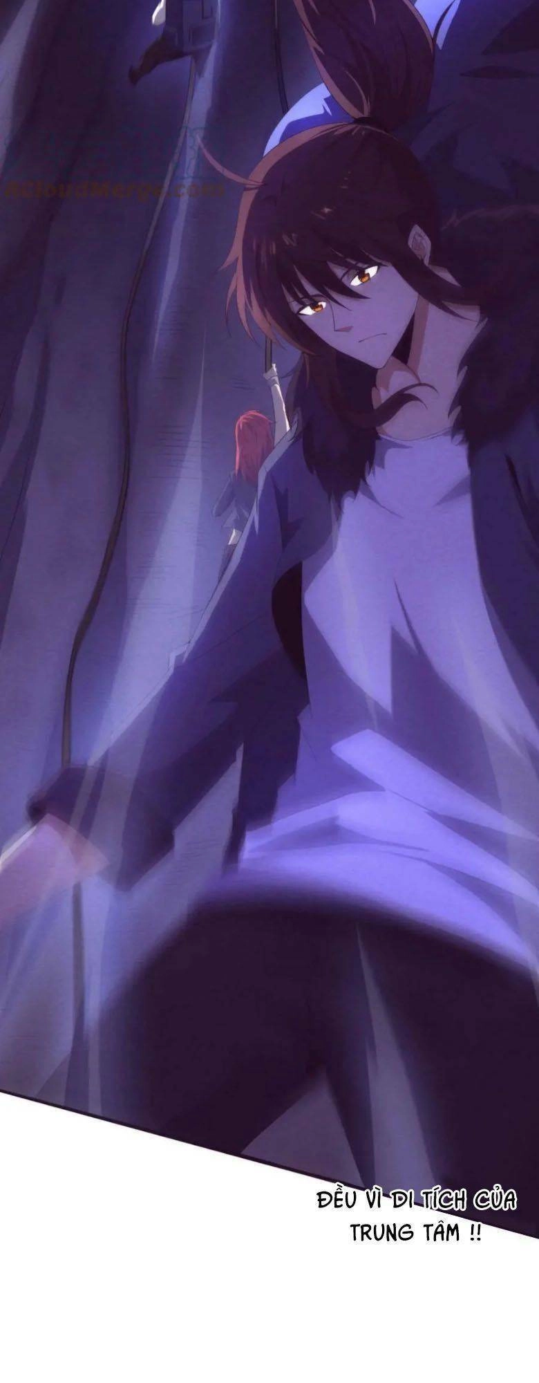 Tiến Hóa Cuồng Triều Chapter 50 - 35