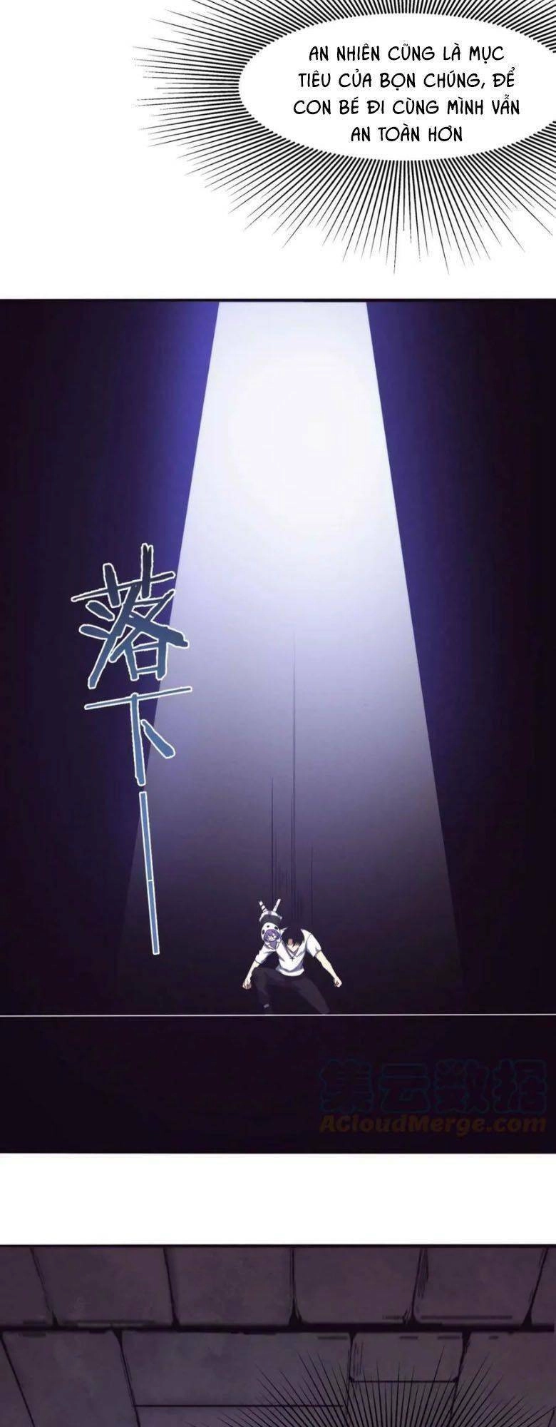 Tiến Hóa Cuồng Triều Chapter 50 - 41