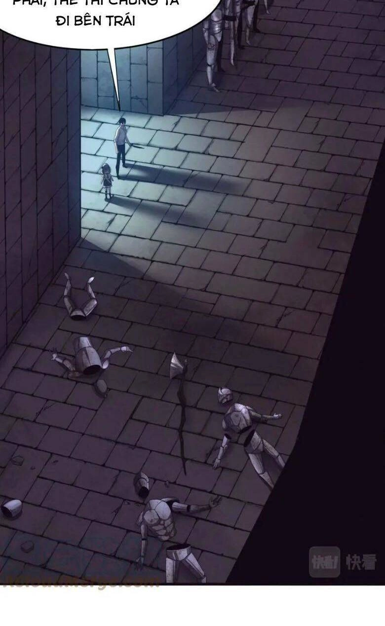 Tiến Hóa Cuồng Triều Chapter 50 - 44