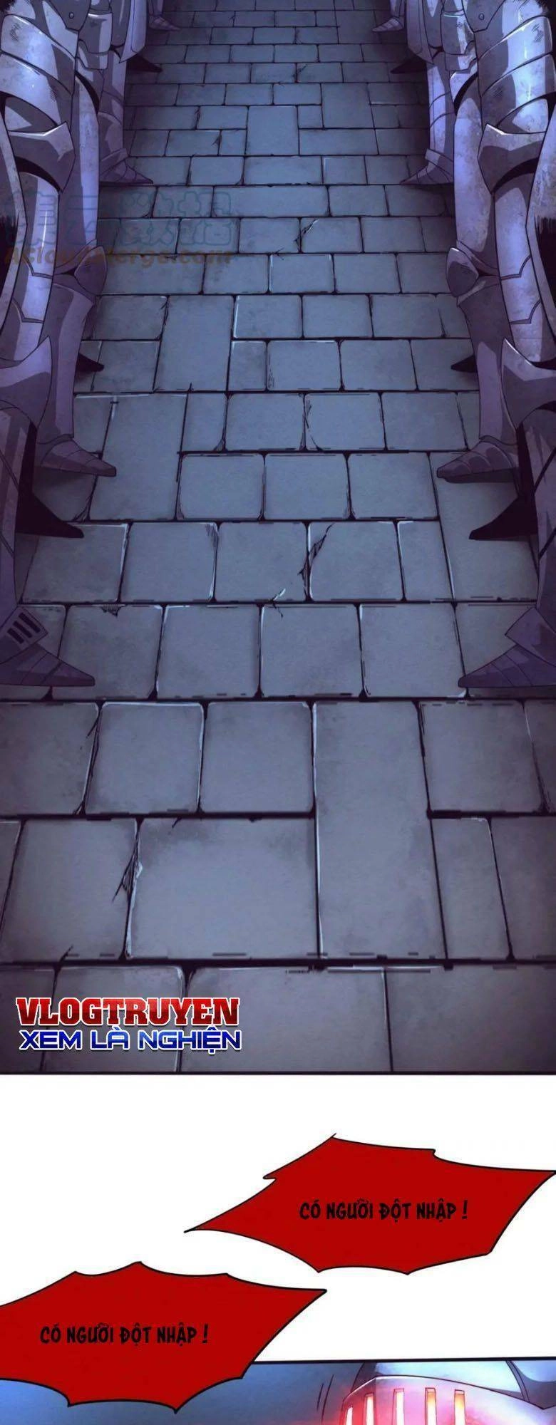 Tiến Hóa Cuồng Triều Chapter 50 - 46