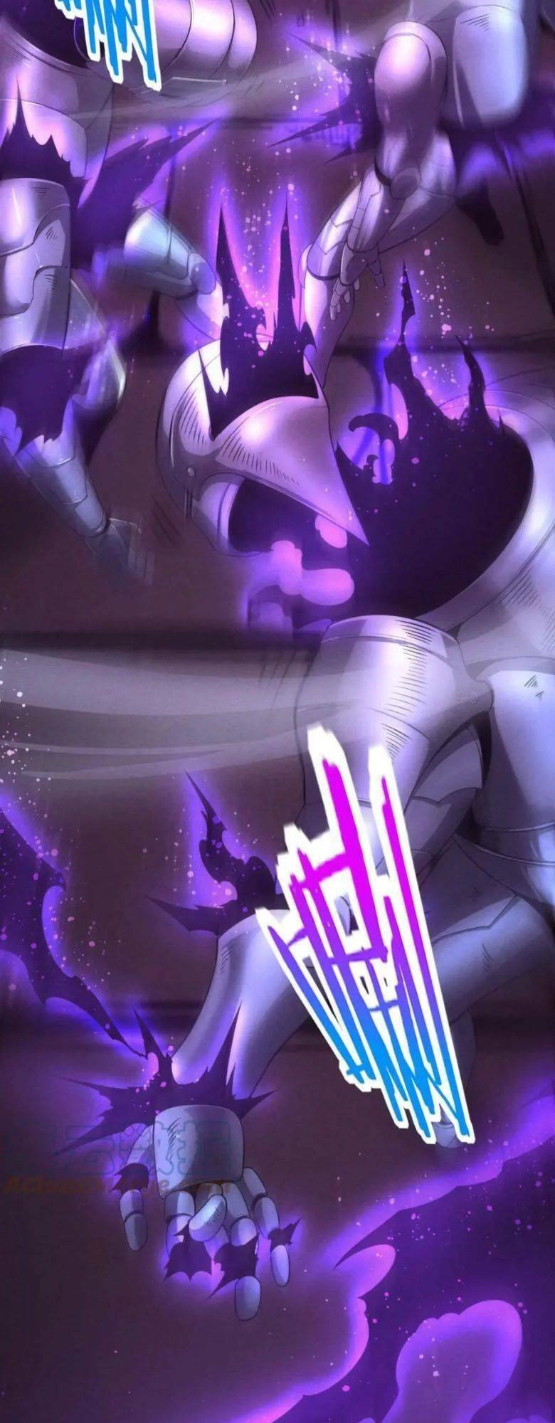 Tiến Hóa Cuồng Triều Chapter 50 - 49