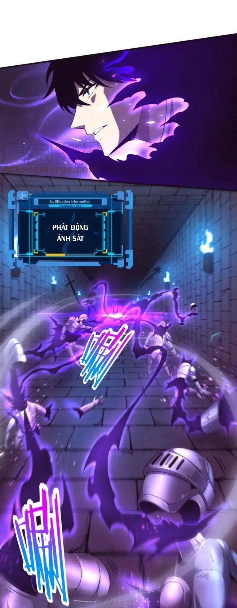 Tiến Hóa Cuồng Triều Chapter 51 - 2