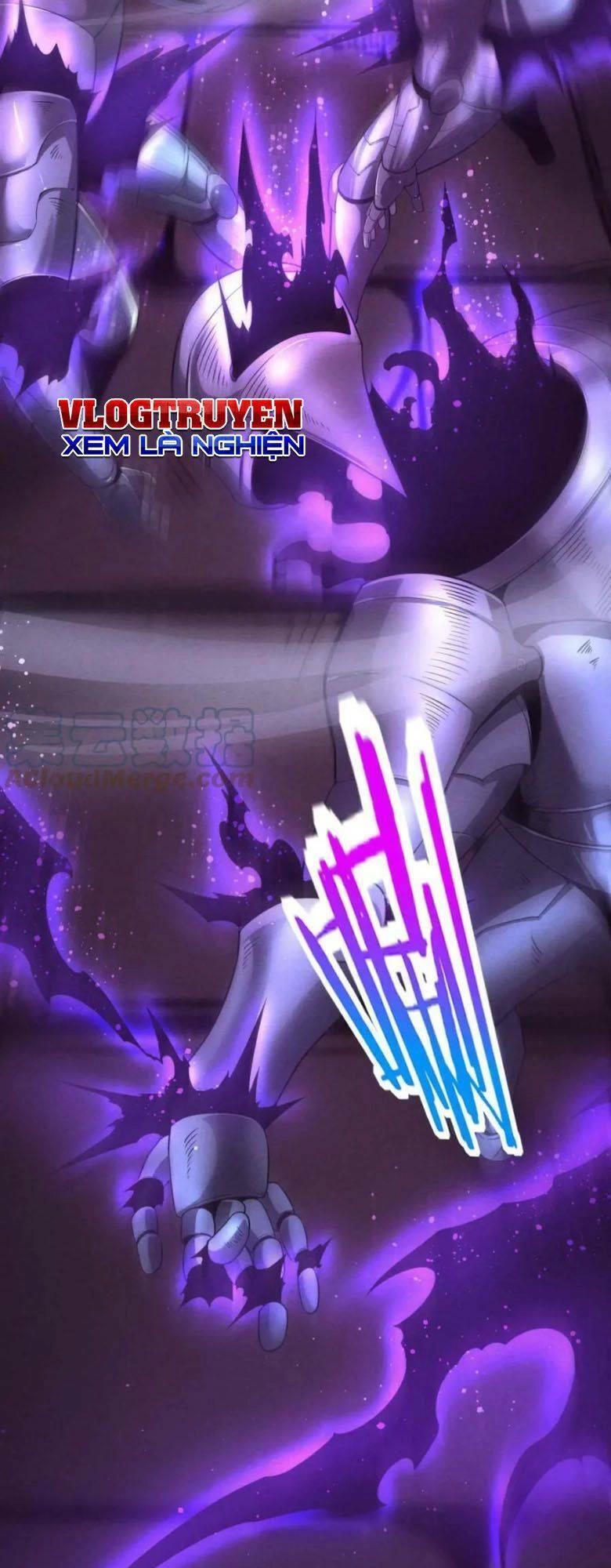 Tiến Hóa Cuồng Triều Chapter 51 - 3