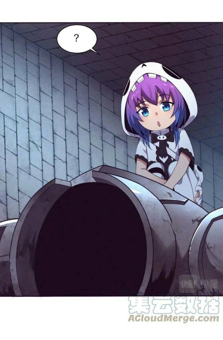 Tiến Hóa Cuồng Triều Chapter 51 - 7