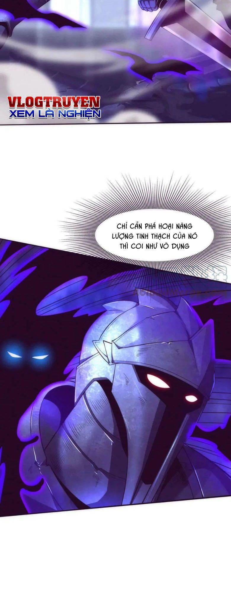 Tiến Hóa Cuồng Triều Chapter 51 - 16