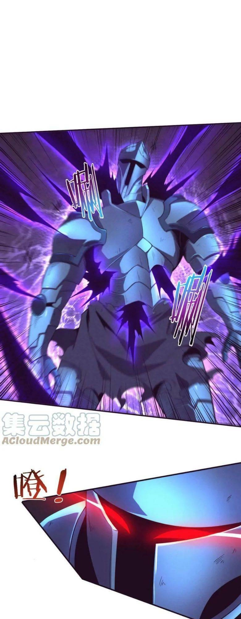 Tiến Hóa Cuồng Triều Chapter 51 - 17