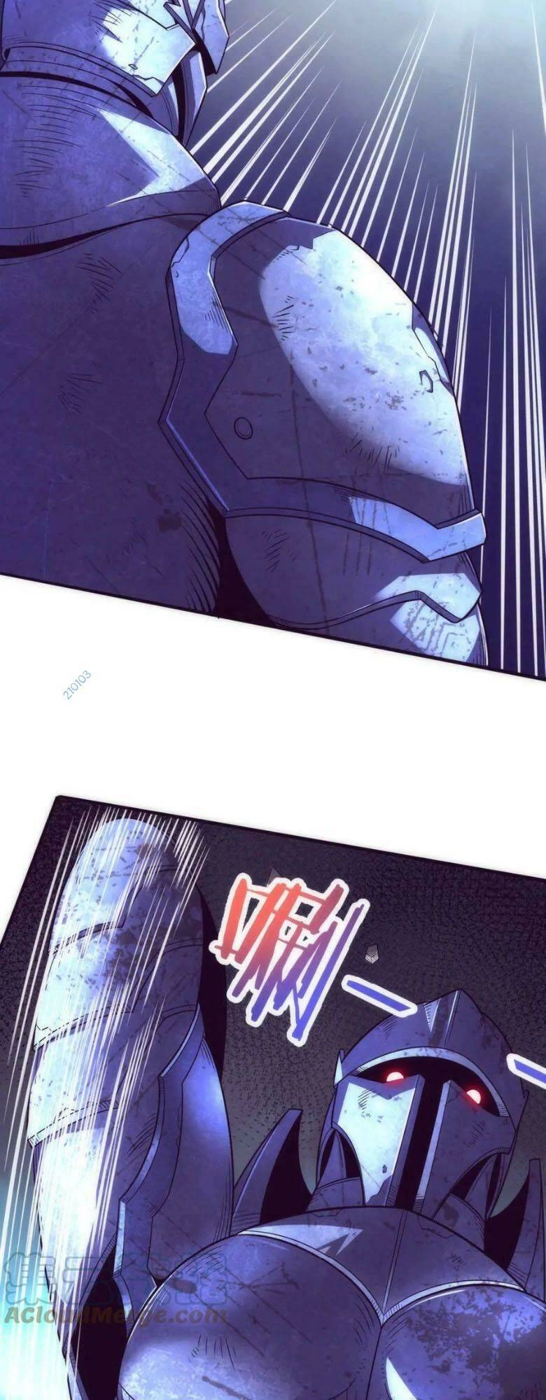 Tiến Hóa Cuồng Triều Chapter 51 - 21