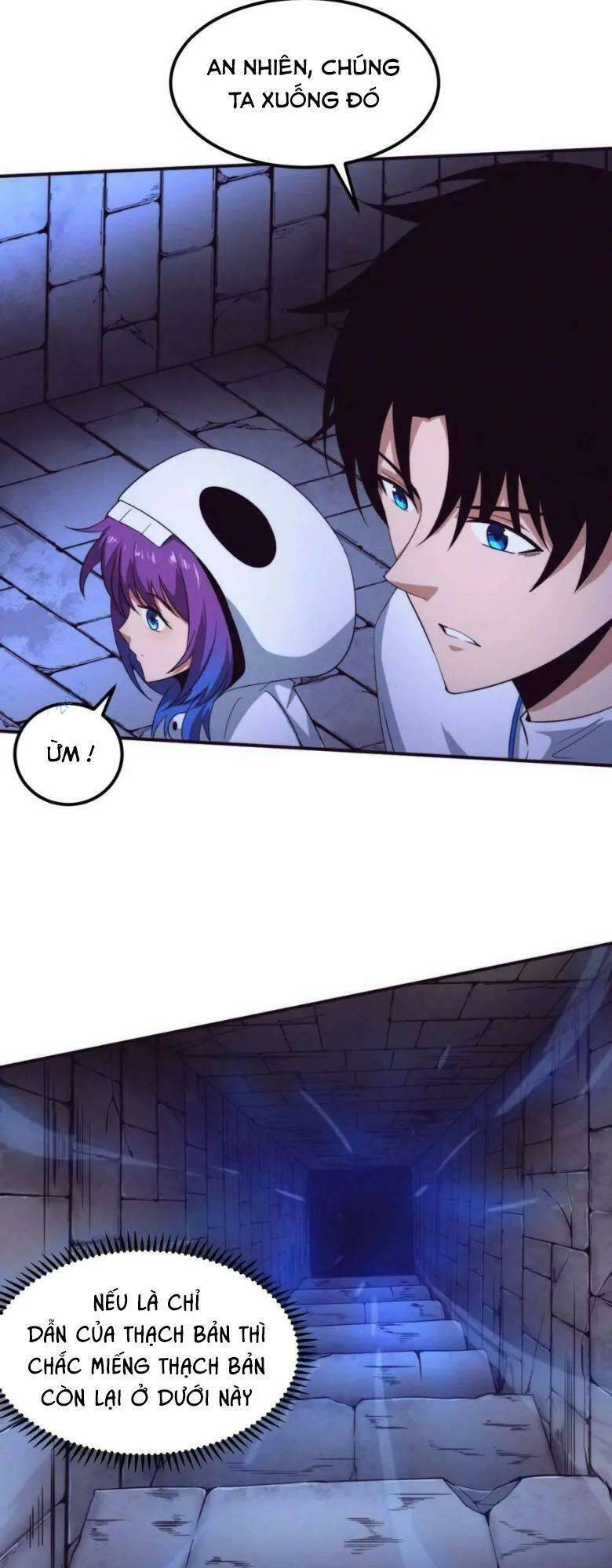 Tiến Hóa Cuồng Triều Chapter 51 - 33