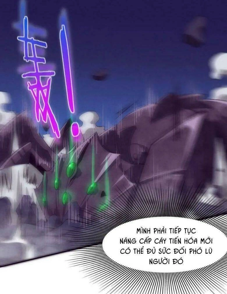 Tiến Hóa Cuồng Triều Chapter 51 - 49