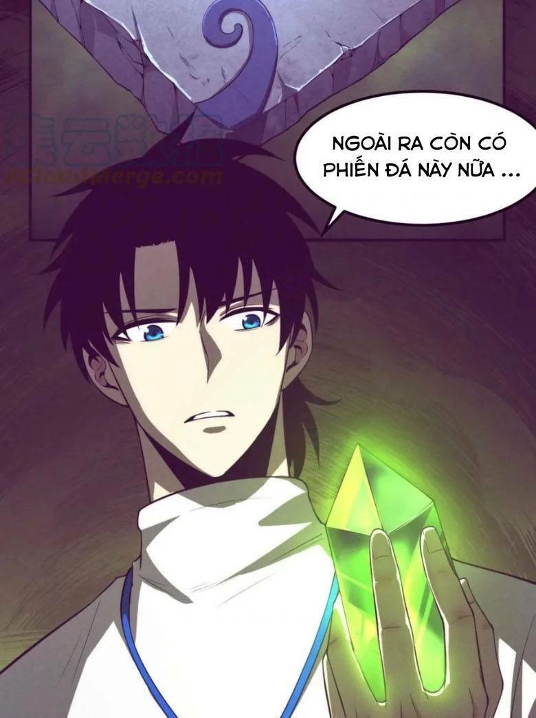 Tiến Hóa Cuồng Triều Chapter 52 - 7