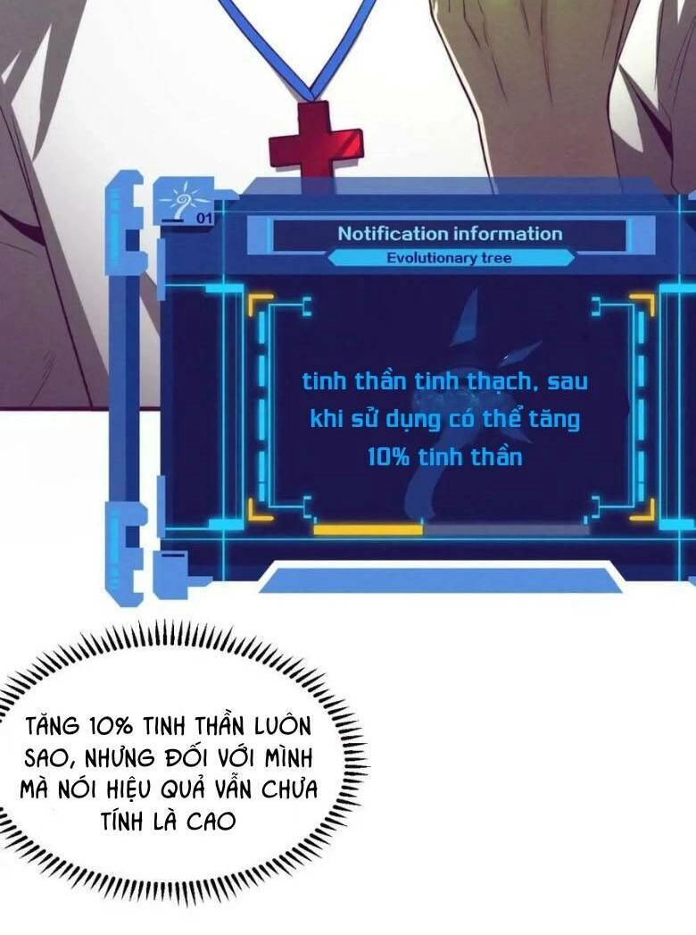 Tiến Hóa Cuồng Triều Chapter 52 - 8