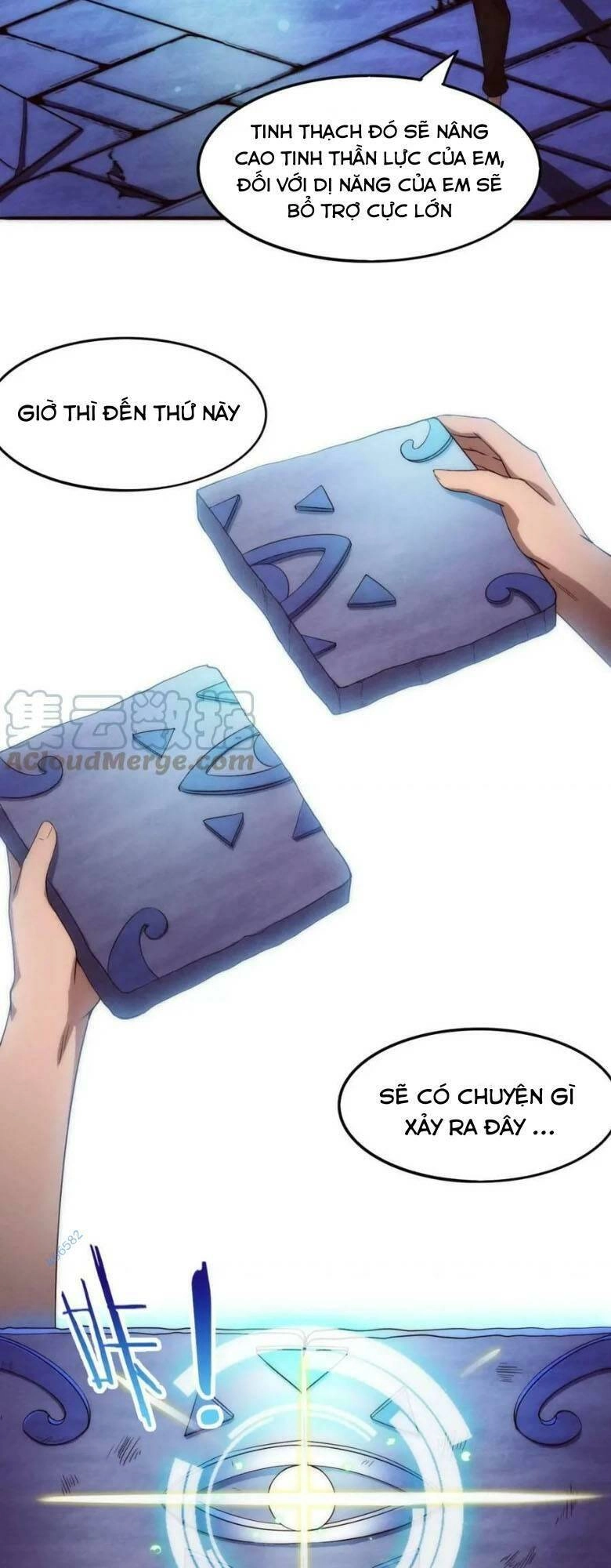 Tiến Hóa Cuồng Triều Chapter 52 - 11