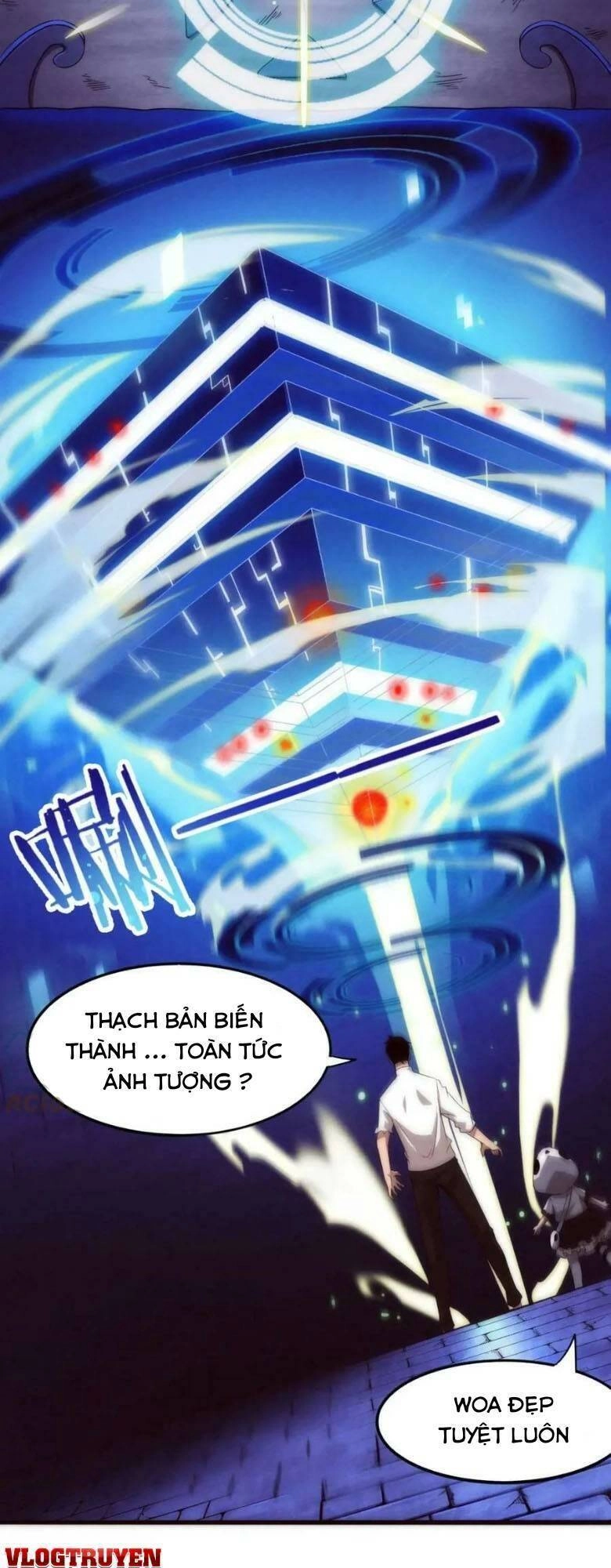 Tiến Hóa Cuồng Triều Chapter 52 - 12