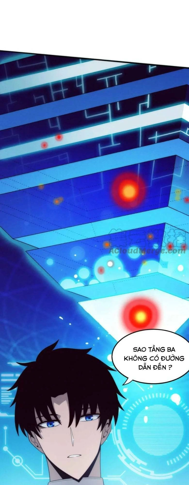 Tiến Hóa Cuồng Triều Chapter 52 - 15