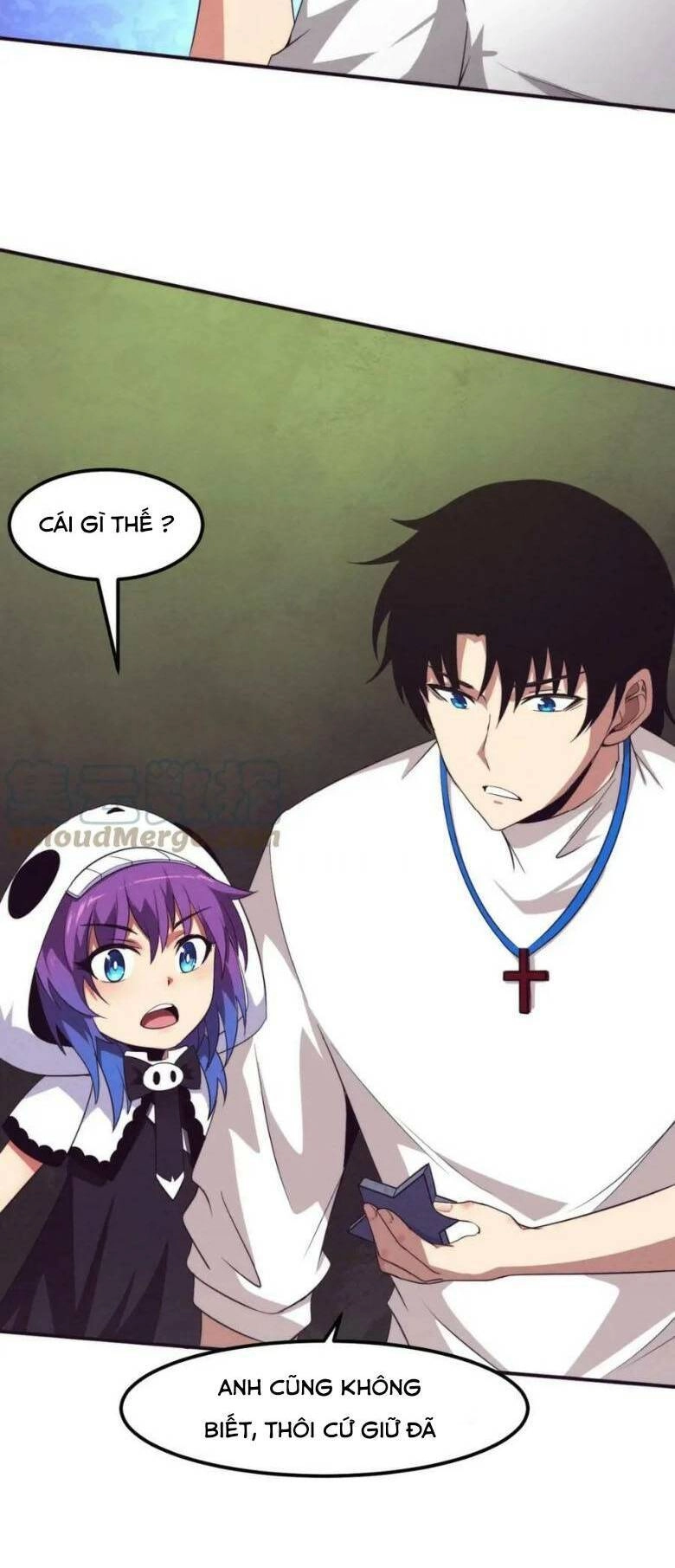 Tiến Hóa Cuồng Triều Chapter 52 - 20