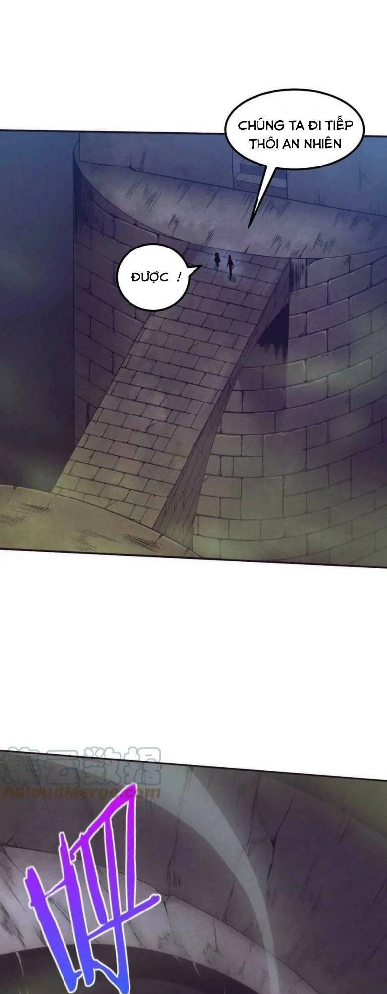 Tiến Hóa Cuồng Triều Chapter 52 - 21