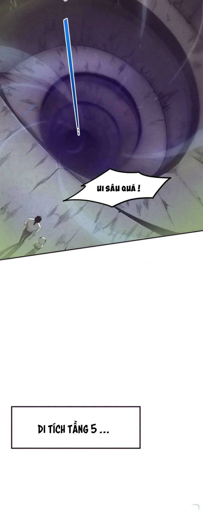 Tiến Hóa Cuồng Triều Chapter 52 - 22