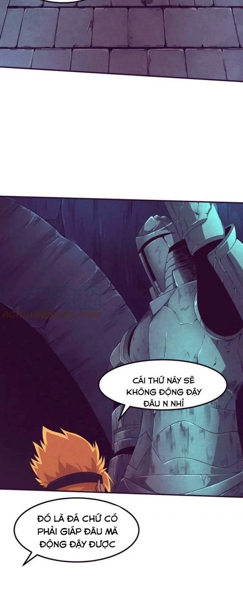 Tiến Hóa Cuồng Triều Chapter 52 - 25