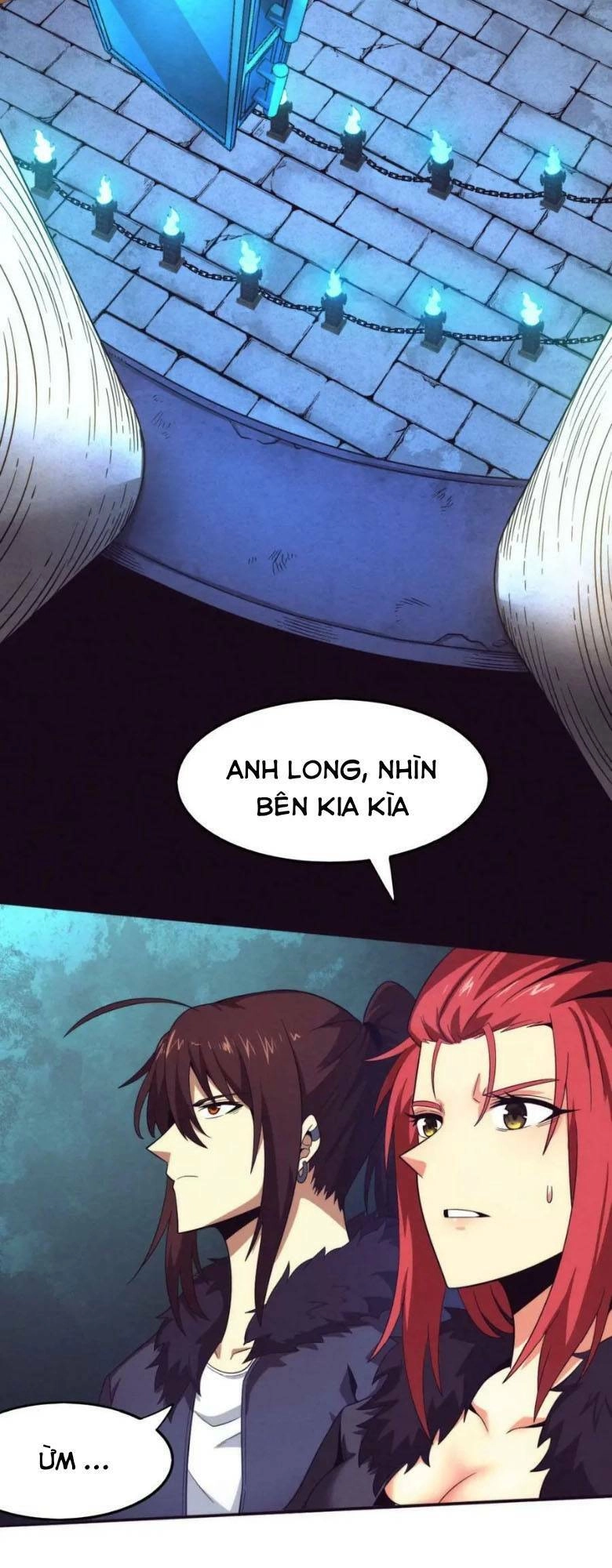 Tiến Hóa Cuồng Triều Chapter 52 - 28