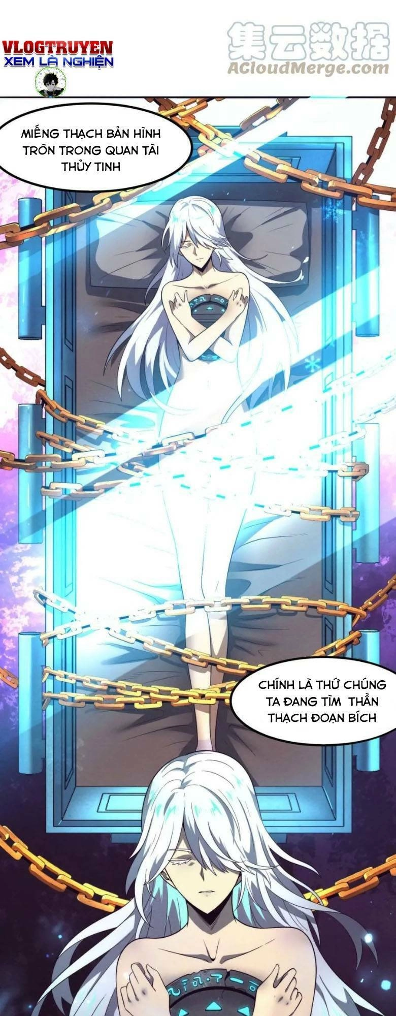 Tiến Hóa Cuồng Triều Chapter 52 - 29